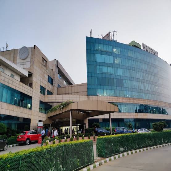 Artemis Hospital Gurugram