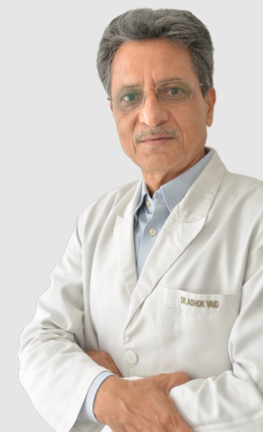 Dr SK Rajan