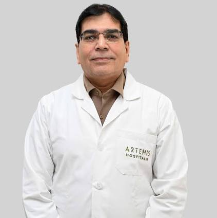 Dr SK Rajan
