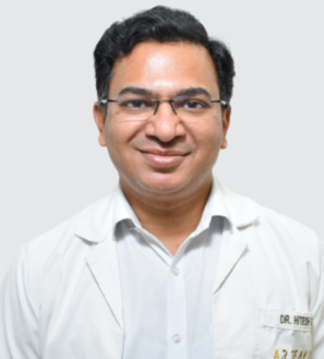 Dr SK Rajan