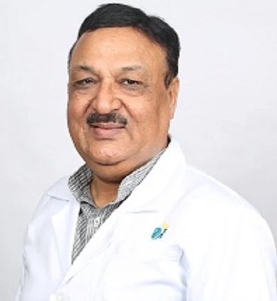 Dr SK Rajan