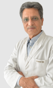 Dr. Ashok Kumar Vaid