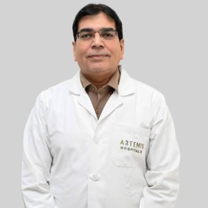 Dr. Hari Goyal