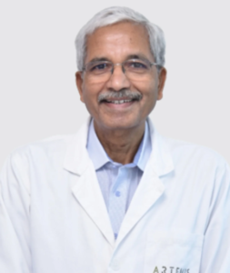 Dr. Lalit Kumar