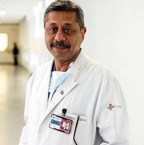 Dr. Naresh Trehan
