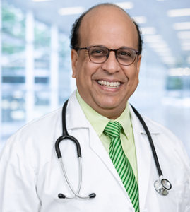 Dr. Raju Vaishya