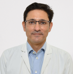 Dr. SK Rajan