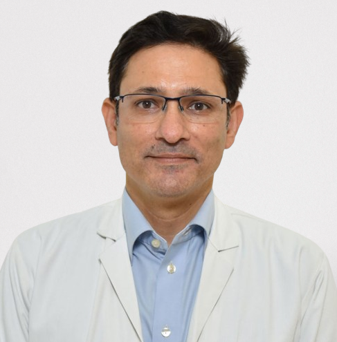 Dr SK Rajan