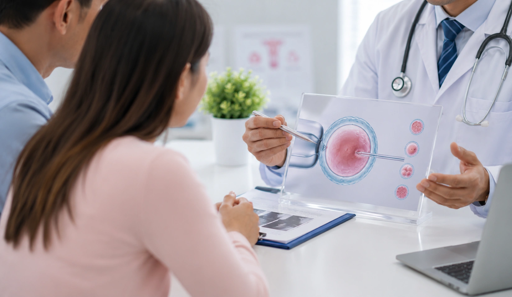 Best Countries for IVF Treatment in the World