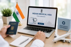 How to Get an Indian Medical Visa