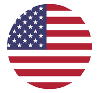 USa flag patient