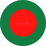 Bangladesh Flag